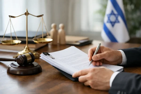 ירון אור ושות' משרד עורכי דין המתמחה בנזיקין, ביטוח לאומי, חדלות פרעון, רשלנות רפואית ותעבורה | איך מערערים על החלטת ביטוח לאומי ומגנים על הזכויות
