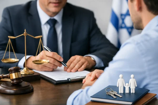 ירון אור ושות' משרד עורכי דין המתמחה בנזיקין, ביטוח לאומי, חדלות פרעון, רשלנות רפואית ותעבורה | ירון אור עו"ד לביטוח לאומי מומלץ בפ"ת - כך בוחרים