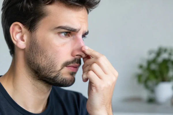 ירון אור ושות' משרד עורכי דין המתמחה בנזיקין, ביטוח לאומי, חדלות פרעון, רשלנות רפואית ותעבורה | אחוזי נכות על עיוות באף לפי סעיף 69(1) לתקנות ביטוח לאומי